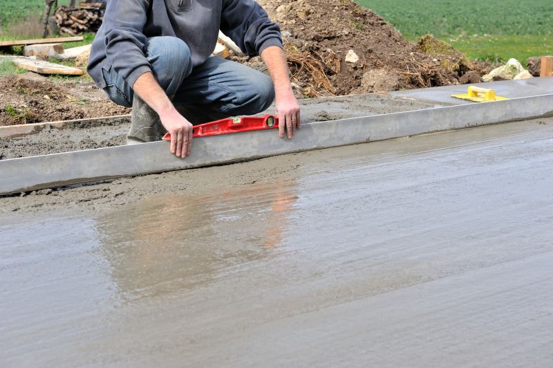 Affordable Concrete Services